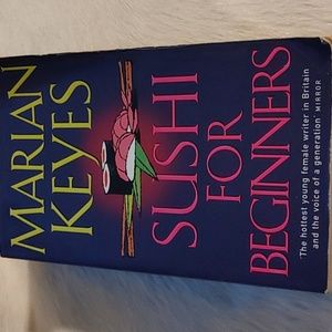 3/$10 Sushi for Beginners